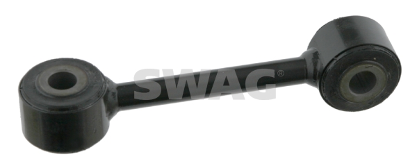 SWAG 83 92 3375 Link/Coupling Rod, stabiliser bar Front Axle Left Front Axle Right Rear Axle Left Rear Axle Right for MAZDA
